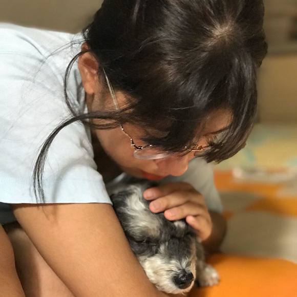 Meet your Posher, Kats - Picture 1 of 1